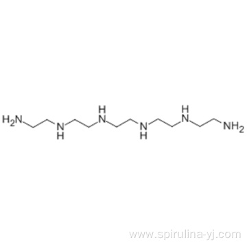 PENTAETHYLENEHEXAMINE CAS 4067-16-7